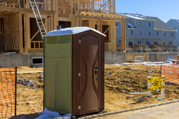 Best Affordable porta potty rental  in Menomonee Falls, WI